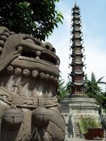 Wenshu Temple